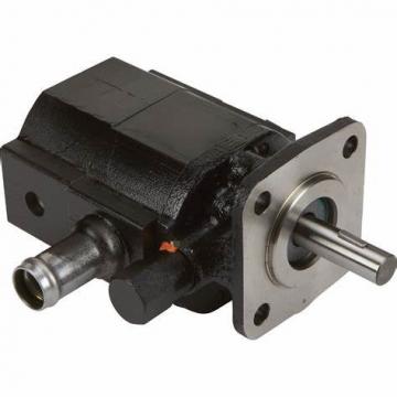 Parker Hydraulic Piston Pumps Pvp100 Pvp16/23/33/41/48/60/76/100/140 with Warranty and ...