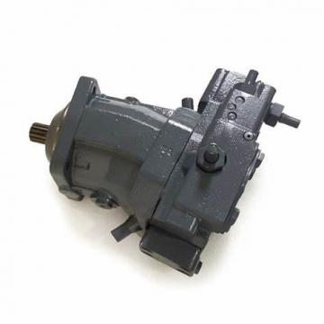 Hydraulic Charging Pilot Rexroth Gear Pump Parts A4vg90 for PC30-7 Excavator