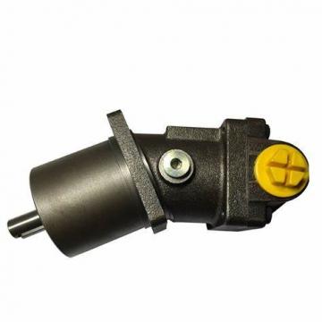 Rexroth A2f Bent Axial Piston Pumps Motor Hydraulic Pump with Good Price