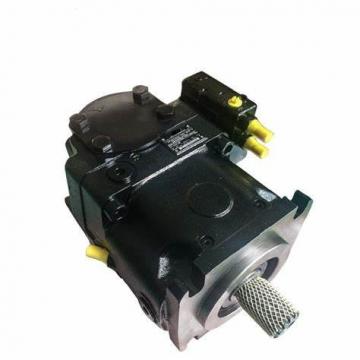 Rexroth A10vg63 Hydraulic Pump Spare Parts for Engine Alternator