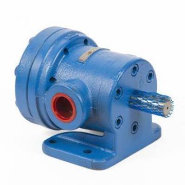 Parker Gear Pump AT331223 PGP330 324-9529-093