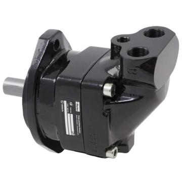 Parker Series Hydraulic Gear Pump