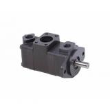 Blince-Hydraulic PV2r Series Double Vane Pump