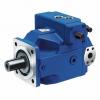 Rexroth A4VSO hydraulic variable displacement axial piston pump #1 small image