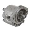 REXROTH 0510768099 double gear pump 0510768099 for concrete pump truck