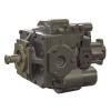 Eaton 420 series of ADU041,ADU049,ADU062 hydraulic mobile piston pump,variable volume load sense piston pumps