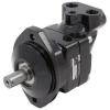 24VDC OWP-BL43-426T series brushless DC water pump Low noise canned pump Water pump for hybrid car with PWM control