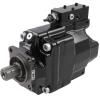 Parker Hydraulic Piston Pumps Pvp60 Pvp16/23/33/41/48/60/76/100/140 with Warranty and Good Quality #1 small image