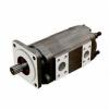 Good Sealing Performance High Torque Large Parker Hydraulic Motor Low Speed For Wheels
