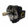 Parker PGP620 High Pressure Cast Iron Gear Pump 7029218008 #1 small image