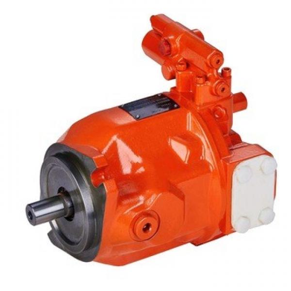 A7V Rexroth Hydraulic Variable Piston Pump #1 image