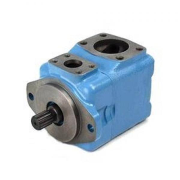 High Quality Manufacturer oil Yuken Hydraulic Single Vane Pump PV2R series #1 image