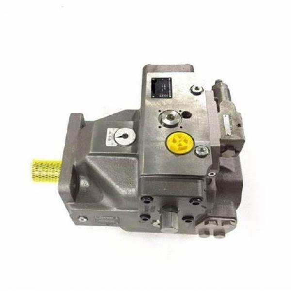 Rexroth Hydraulic Piston Pump A4vg90 with Low Price for Sale #1 image