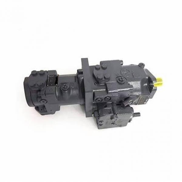 Rexroth A4vg Charge Pump A4vg90 Hydraulic Gear Pump for Replacement and Repair #1 image