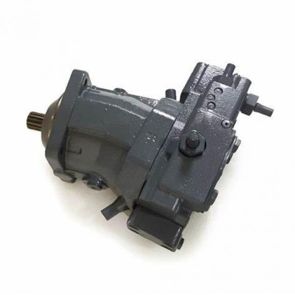 A4vg90 Hydraulic Piston Axial Pump Rexroth Brand for Constructions #1 image