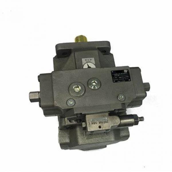 Rexroth Hydraulic Piston Pump A4vso250 with Low Price for Sale Made in China #1 image