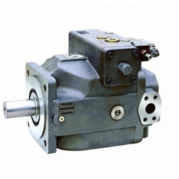 Rexroth A4vso180 A4vso250 A4vso125 A4vso90 A4vso355 Hydraulic Variable Piston Pump #1 image