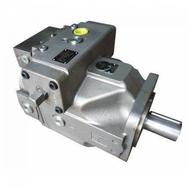 Hydraulic Rexroth A4VSO type axial variable piston pump #1 image