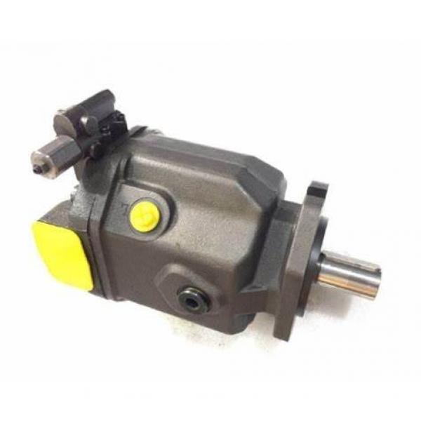 Axial piston pump in open circuit operation Rexroth A4VSO Series #1 image