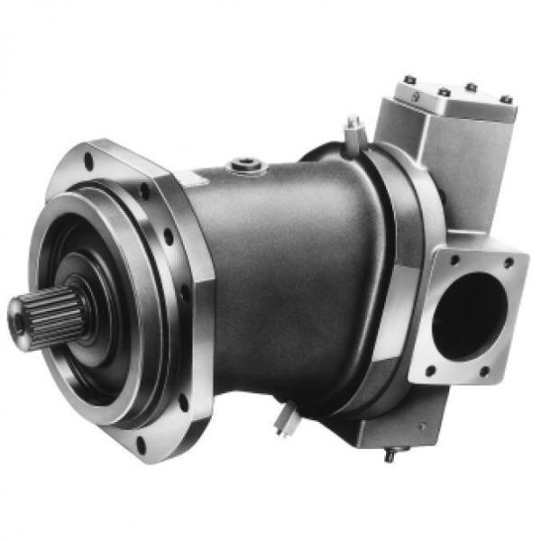 Rexroth A7V A7V78 A7V78LV Series Hydraulic High Pressure Piston Pump A7V-78LV1rpg00 #1 image