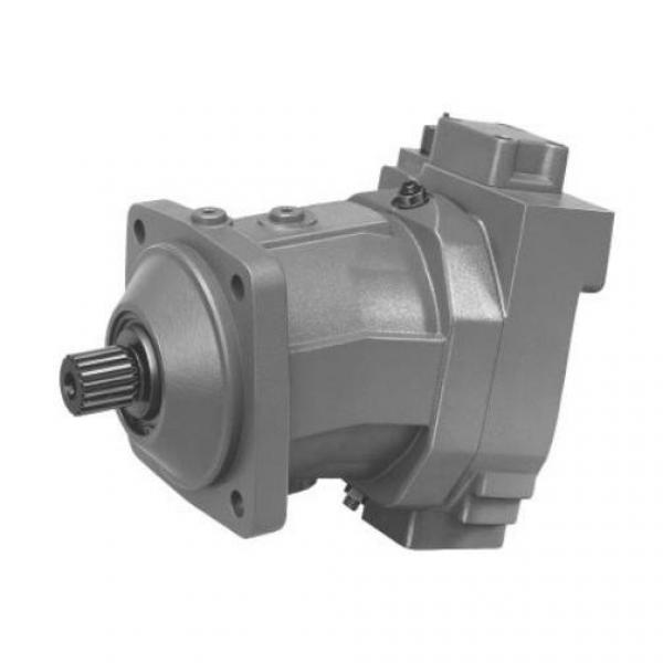 Factory Supply A7V Series Concerte Plung Pump and Spare Parts #1 image