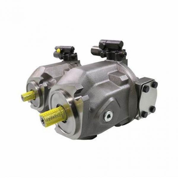 Rexroth A10vso Hydraulic Piston Pump Spare Parts (A10VSO28, A10VSO45, A10VSO74, A10VSO100, A10VSO140) #1 image