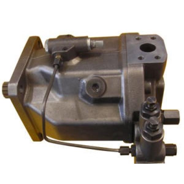 Hydraulic Pump Parts ED72/ED73 Valve for A10vso45/A10vso71/A10vso100/A10vso140/A10vso180 #1 image