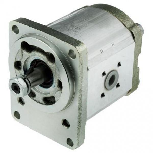 Made in china Rexroth A10VO28 A10VSO28 hydraulic piston pump for Concrete mixer truck pump #1 image