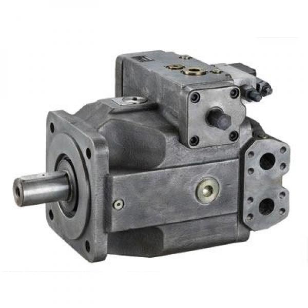 Axial piston variable pump A10VSO For Rexroth pump A10VSO10DR/52R-PPA14N00 #1 image