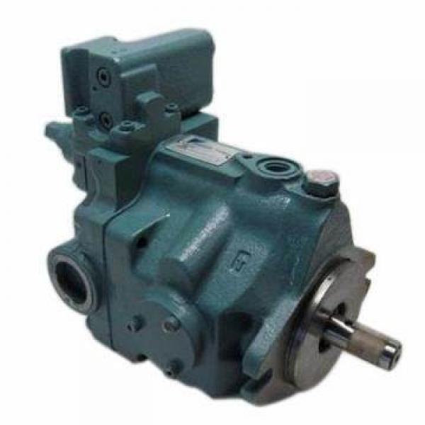 Rexroth A10vo and A10vso Series Hydraulic Piston Variable Pump Made in China #1 image