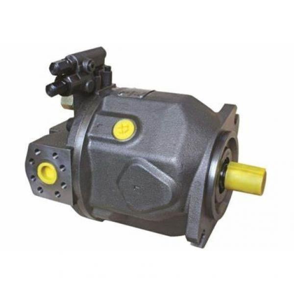 (A10VO71) Rexroth Mini Diesel Hydraulic Piston Pump for Komatsu Excavator #1 image