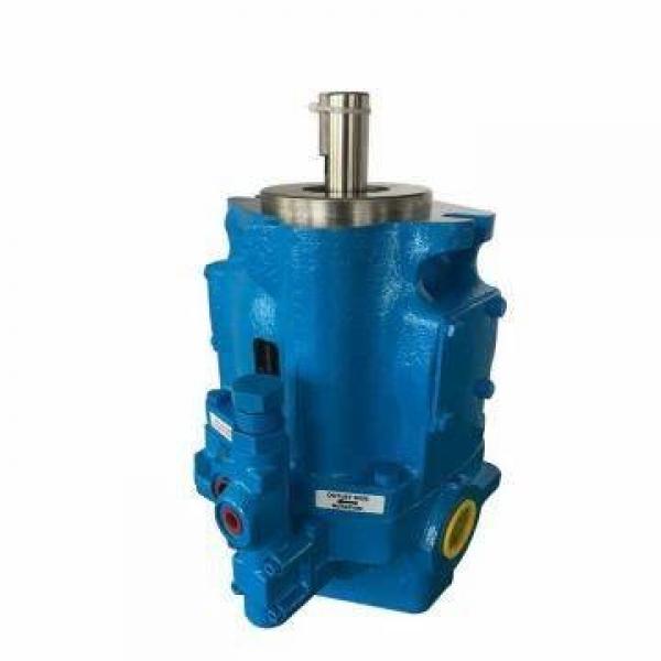 Rexroth Hydraulic Pump A10vo71 Dfr Valve for Excavator Parts #1 image