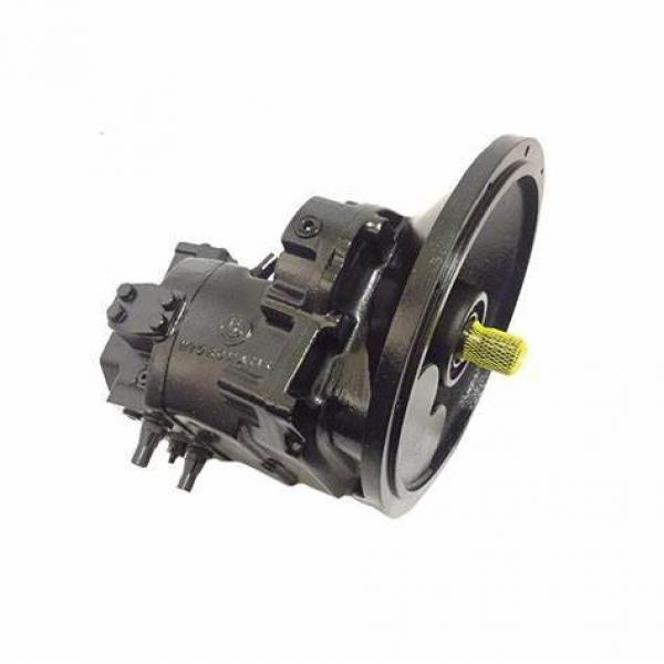 Customized Rexroth A10vg18 A10vg28 A10vg45 A10vg63 Hydraulic Piston Pump Repair Kit Spare Parts #1 image