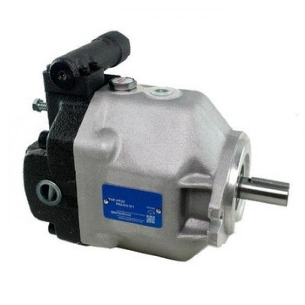 good quality plunger pump #1 image