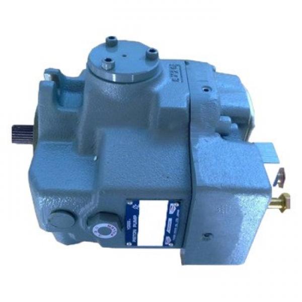 factory direct sale high pressure manual hydraulic pump 63MPA with low price #1 image