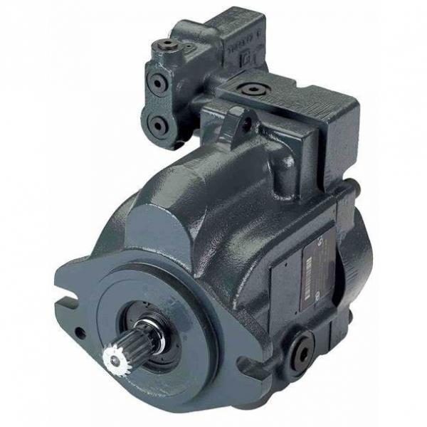Cheaper price KYB Hydraulic pump Solenoid valve for YM VIO45 Excavator machinery parts #1 image