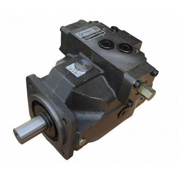 Parker Hydraulic Piston Pumps Pvp41 Pvp16/23/33/41/48/60/76/100/140 with Warranty and ... #1 image