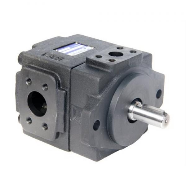 Micro Hydraulic Pump for Dump Truck Loader PV10 PV15 PV20 PV29 #1 image