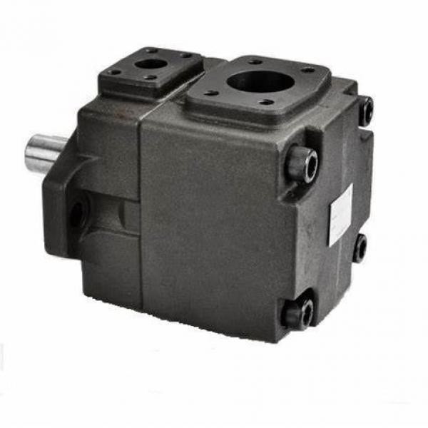 PV2R1 Hydraulic Fixed Variable Displacement Vane Pumps for Machine Tool #1 image