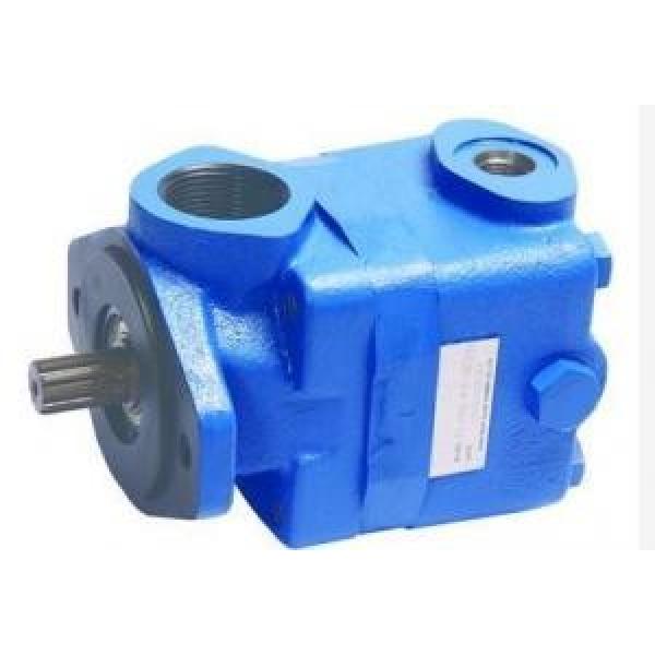 Vickers Hydraulic Vane Pump with Variable Displacement #1 image