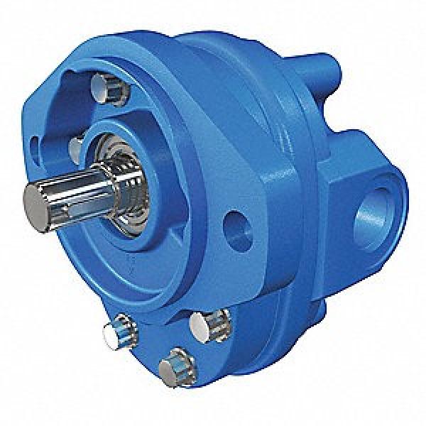 ISW Series Horizontal goulds Centrifugal electric Water Pump #1 image