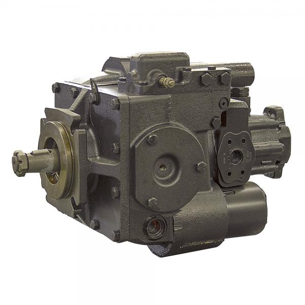 Eaton 420 series of ADU041,ADU049,ADU062 hydraulic mobile piston pump,variable volume load sense piston pumps #1 image
