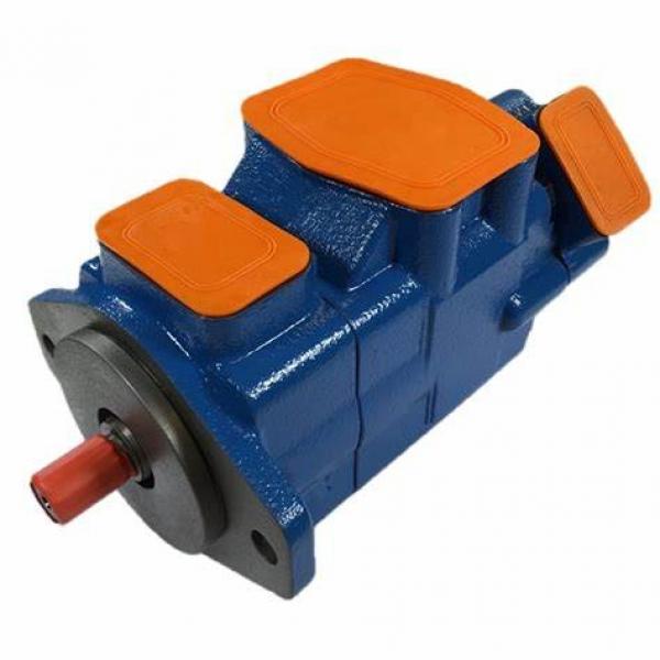 Hydraulic Vane Pump for Hydraulic System #1 image