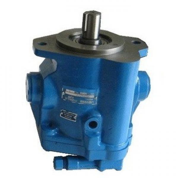 Hydraulic Piston Pump, Vickers, PVB15, Pump Assy #1 image