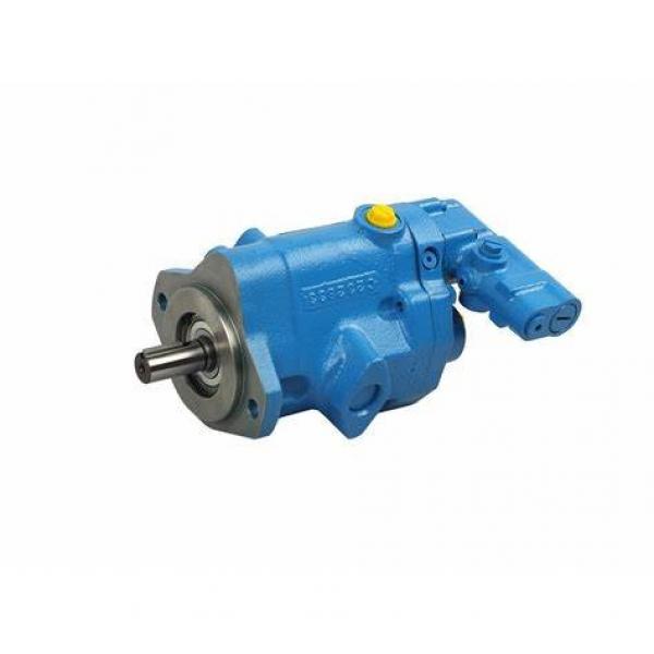Hydraulic Piston Pump, Vickers, PVB6, Pump Assy #1 image