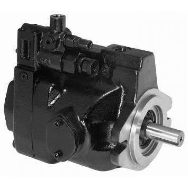 Parker Hydraulic Piston Pumps Pvp60 Pvp16/23/33/41/48/60/76/100/140 with Warranty and ... #1 image