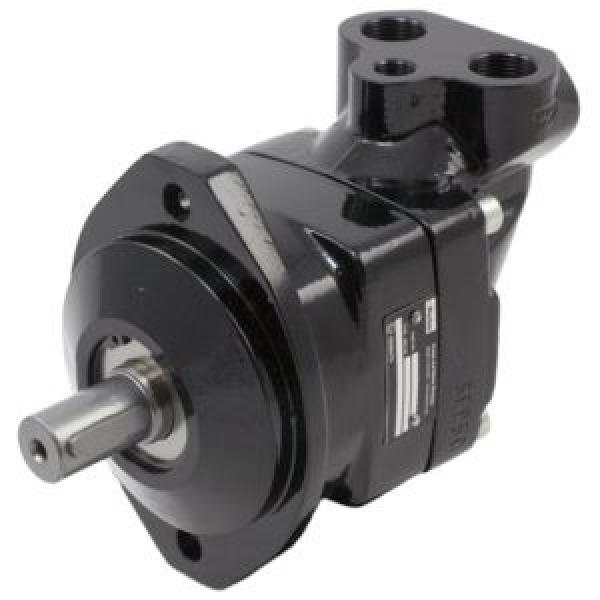 24VDC OWP-BL43-426T series brushless DC water pump Low noise canned pump Water pump for hybrid car with PWM control #1 image