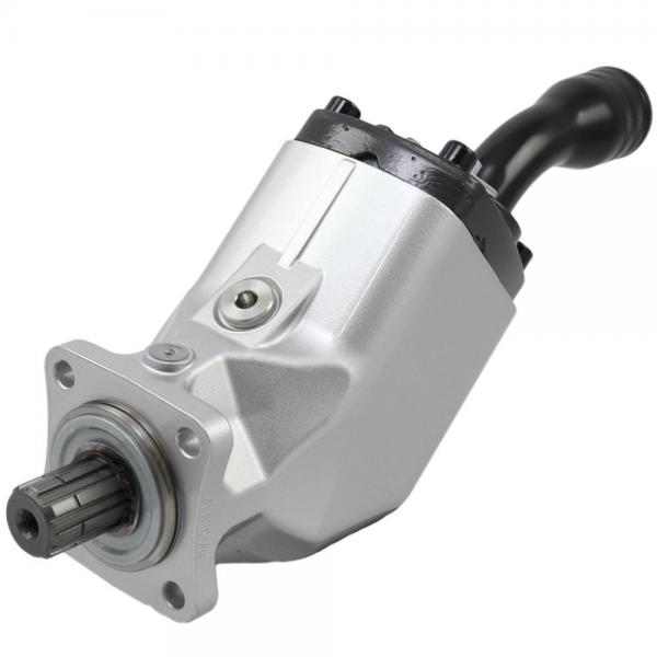 705-52-21070 Pump Hydraulic Gear Pump #1 image