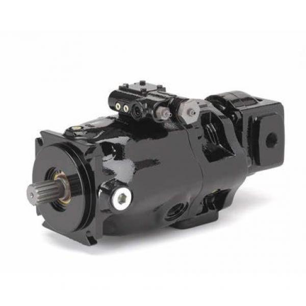 20Mpa HGP-1A Series High Pressure Hydraulic Oil Gear Pump with Aluminum Alloy #1 image