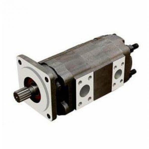 Parker replacement piston pump PV016R1K1T1NMMC hydraulic pump factory price in promotion #1 image